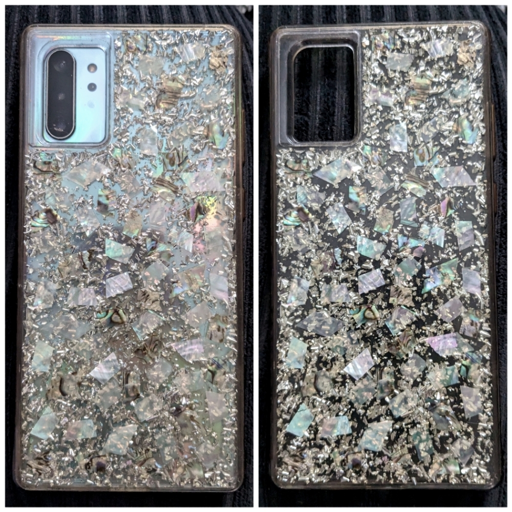 note 10+ phone case